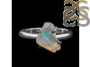 Opal Polished Nugget Ring-R-Size-8 OPL-2-470
