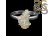 Opal Polished Nugget Ring-R-Size-8 OPL-2-484