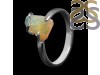 Opal Polished Nugget Ring-R-Size-8 OPL-2-487