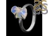 Opal Polished Nugget Ring-R-Size-8 OPL-2-490