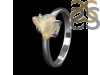 Opal Polished Nugget Ring-R-Size-8 OPL-2-527