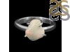 Opal Polished Nugget Ring-R-Size-8 OPL-2-530