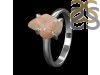 Opal Polished Nugget Ring-R-Size-8 OPL-2-533