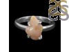 Opal Polished Nugget Ring-R-Size-8 OPL-2-533