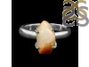 Opal Polished Nugget Ring-R-Size-8 OPL-2-542
