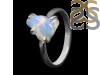 Opal Polished Nugget Ring-R-Size-8 OPL-2-546