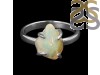 Opal Polished Nugget Ring-R-Size-8 OPL-2-552