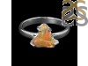 Opal Polished Nugget Ring-R-Size-8 OPL-2-553