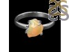 Opal Polished Nugget Ring-R-Size-8 OPL-2-555