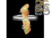 Opal Polished Nugget Ring-R-Size-8 OPL-2-562