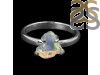 Opal Polished Nugget Ring-R-Size-8 OPL-2-563