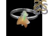 Opal Polished Nugget Ring-R-Size-8 OPL-2-575