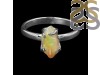 Opal Polished Nugget Ring-R-Size-8 OPL-2-589
