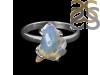 Opal Polished Nugget Ring-R-Size-8 OPL-2-600