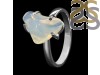 Opal Polished Nugget Ring-R-Size-8 OPL-2-605
