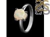 Opal Polished Nugget Ring-R-Size-8 OPL-2-607