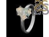 Opal Polished Nugget Ring-R-Size-8 OPL-2-617