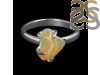 Opal Polished Nugget Ring-R-Size-8 OPL-2-631
