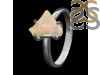 Opal Polished Nugget Ring-R-Size-8 OPL-2-632