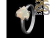 Opal Polished Nugget Ring-R-Size-8 OPL-2-633