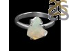 Opal Polished Nugget Ring-R-Size-7 OPL-2-643
