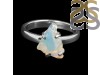 Opal Polished Nugget Ring-R-Size-7 OPL-2-659