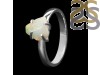 Opal Polished Nugget Ring-R-Size-7 OPL-2-667