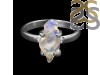Opal Polished Nugget Ring-R-Size-7 OPL-2-686