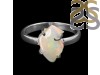 Opal Polished Nugget Ring-R-Size-7 OPL-2-687
