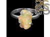 Opal Polished Nugget Ring-R-Size-7 OPL-2-703