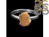 Opal Polished Nugget Ring-R-Size-7 OPL-2-714