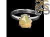 Opal Polished Nugget Ring-R-Size-7 OPL-2-716