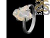 Opal Polished Nugget Ring-R-Size-7 OPL-2-726