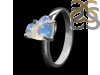 Opal Polished Nugget Ring-R-Size-7 OPL-2-730