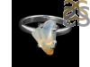 Opal Polished Nugget Ring-R-Size-7 OPL-2-750