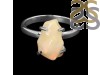 Opal Polished Nugget Ring-R-Size-7 OPL-2-756