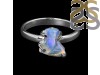 Opal Polished Nugget Ring-R-Size-7 OPL-2-769
