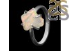 Opal Polished Nugget Ring-R-Size-7 OPL-2-774