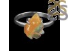 Opal Polished Nugget Ring-R-Size-8 OPL-2-779