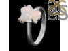 Opal Polished Nugget Ring-R-Size-9 OPL-2-787