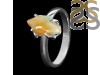 Opal Polished Nugget Ring-R-Size-9 OPL-2-813