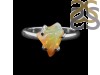 Opal Polished Nugget Ring-R-Size-9 OPL-2-818