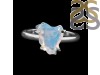 Opal Polished Nugget Ring-R-Size-9 OPL-2-836