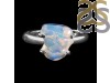 Opal Polished Nugget Ring-R-Size-6 OPL-2-844