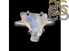 Opal Polished Nugget Ring-R-Size-6 OPL-2-858