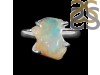 Opal Polished Nugget Ring-R-Size-9 OPL-2-862