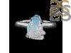 Opal Polished Nugget Ring-R-Size-9 OPL-2-867