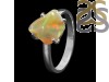 Opal Polished Nugget Ring-R-Size-9 OPL-2-896