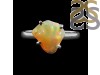 Opal Polished Nugget Ring-R-Size-9 OPL-2-896