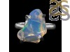 Opal Polished Nugget Ring-R-Size-6 OPL-2-90